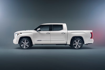 2022 Toyota Tundra Capstone 002
