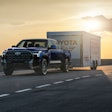 2022 Toyota Tundra