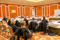 Contractor of the Year finalists participate in roundtable discussion