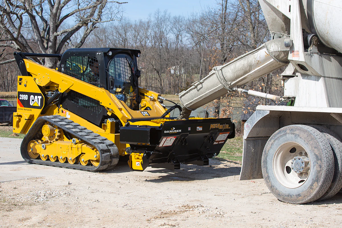 11 attachments to pour or demolish pavement - Vimarsana News