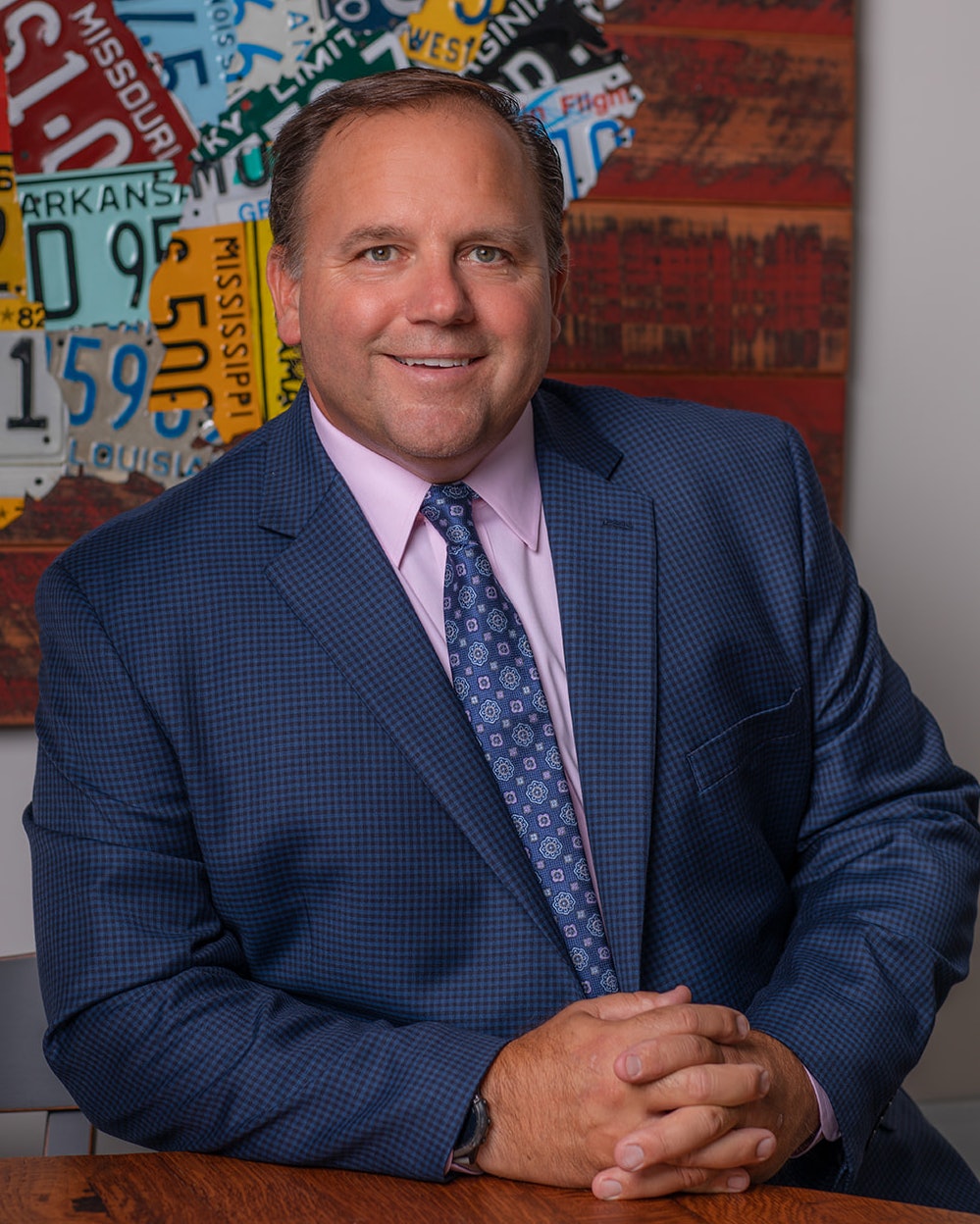 Chairman online james shirt