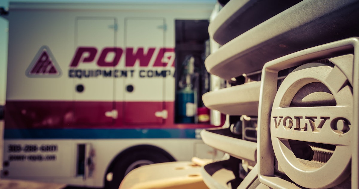 Power Equipment Company acquires Golden Equipment Company Equipment World