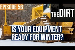 Is your equipment ready for cold weather