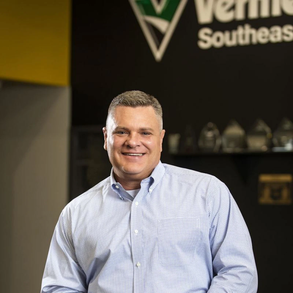 Vermeer Southeast Names Scott Coley CEO - Vimarsana News