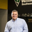 Scott Coley, CEO, Vermeer Southeast
