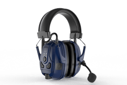 Cardo Crew Comm-Set Noise Protection Headset