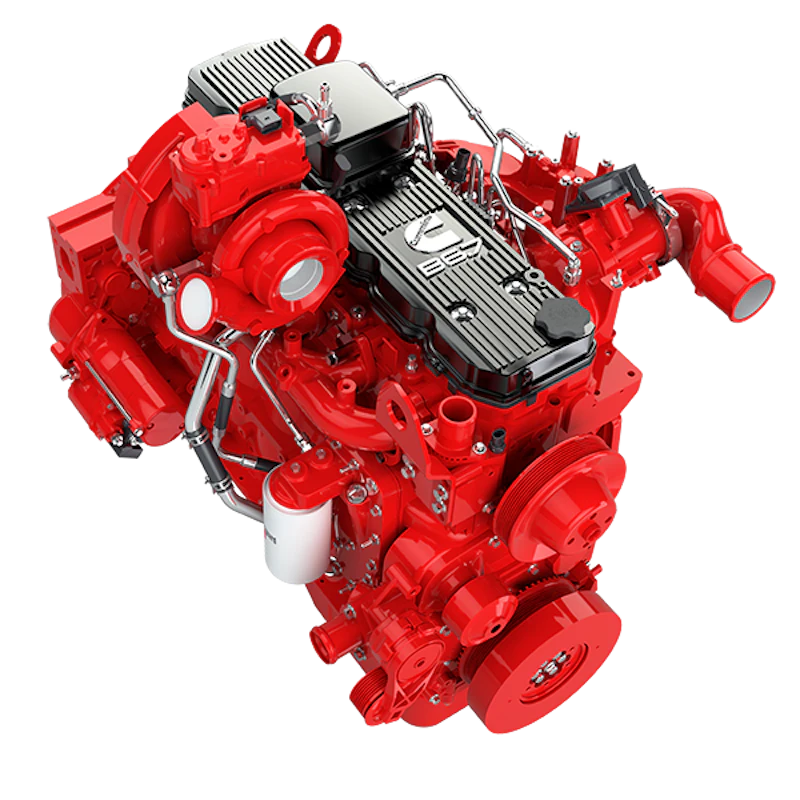 Cummins acquiring Meritor to advance electrification | Equipment World