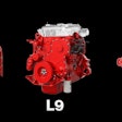 Cummins new fuel agnostic engine platform