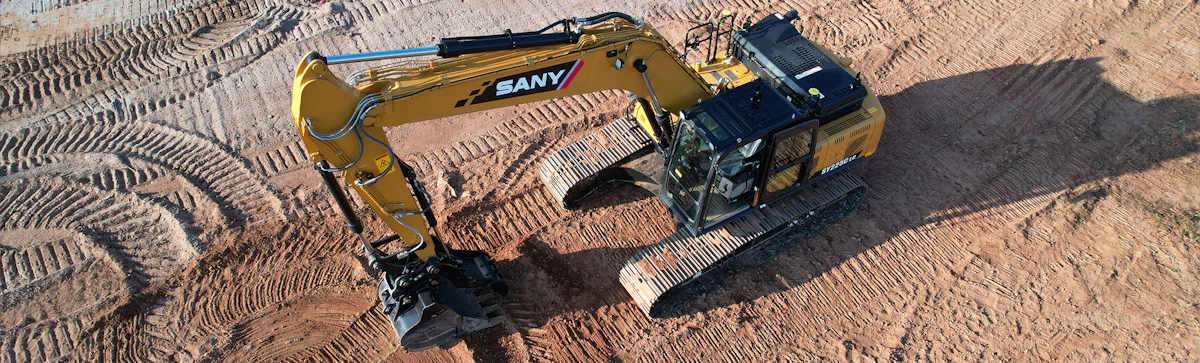 Sany and Leica Geosystems form machine control partnership - Vimarsana News