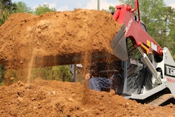 Takeuchi TL6R