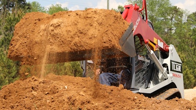 Takeuchi TL6R