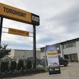 Toromont Cat dealership