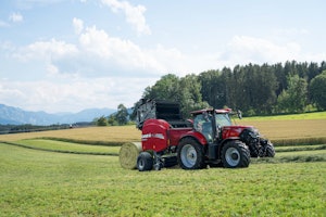 Case IH updates Puma Series tractor lineup