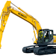 Kobelco SK210LC-11 20-Ton Excavator