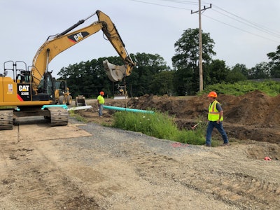 kronau construction contractor of the year finalist