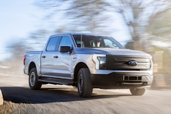 Ford Lightning Pro