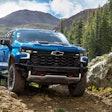 2022 Chevy Silverado ZR2