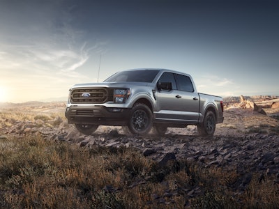 2023 F 150 Rattler 01
