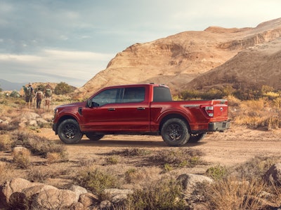 2023 F 150 Rattler 03