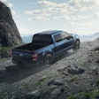 Ford 2023 F-150 Rattler