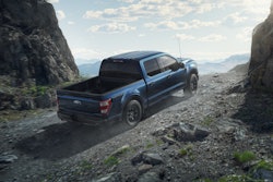 Ford 2023 F-150 Rattler
