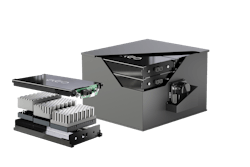 ELEO - Battery Module - Battery Pack studio photo