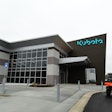 Kubota R&D Center in Gainsville, Georgia