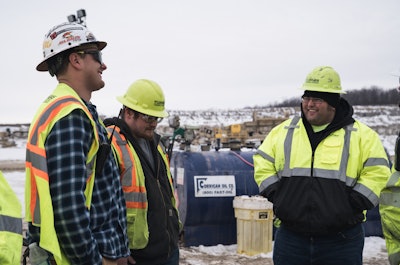 Turner Mining Group