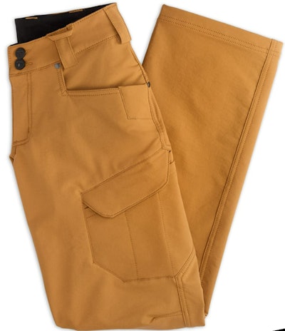Truewerk T2 Workpant Women's Fit