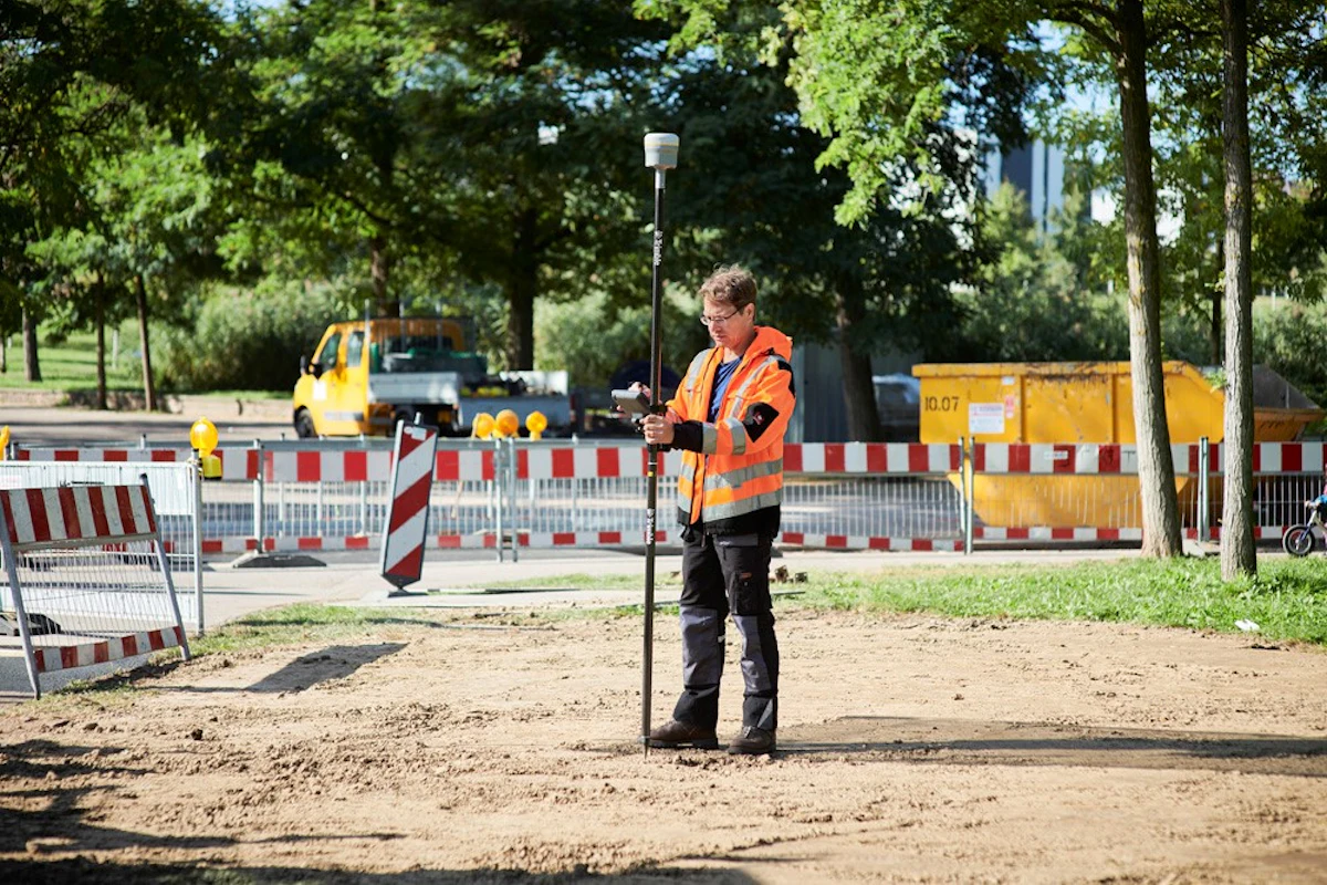 Trimble-Infotech integration simplifies inspections - Vimarsana News