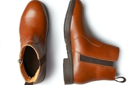 Xena Workwear Omega Steel-Toed Boots