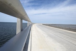 outer banks rodanthe bridge curve view