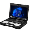 Panasonic Toughbook 40 laptop