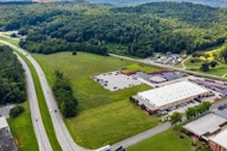 TYM to expand Georgia location