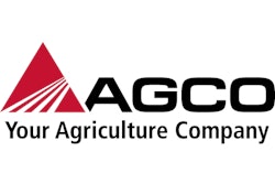 AGCO logo