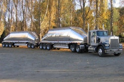bullet trailer