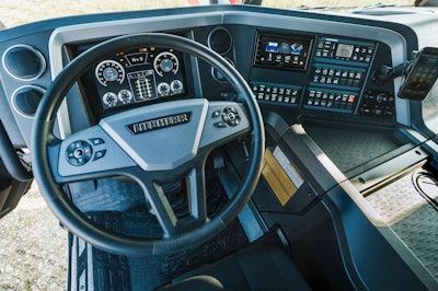 Liebherr LTM 1110-5.2