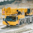 Liebherr LTM 1300-6.3