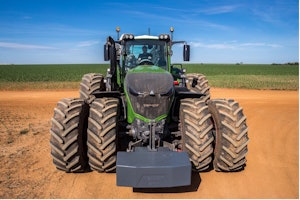 Fendt introduces 900 Gen7Series and 1000 Gen3 Series tractors