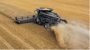 AGCO Introduces Fendt IDEAL 10 and 10T Combines