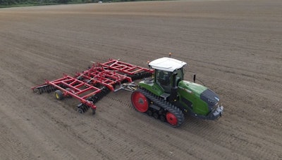 09 20 fendt 900 Series