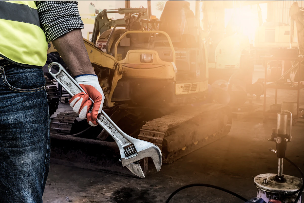 Branch Civil creates diesel technician apprenticeship program - Vimarsana News