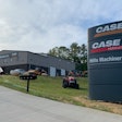 Case Construction Equipment dealer Hills Machinery in Mills River, North Carolina