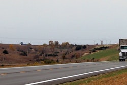 Kansas DOT award-winning U.S. 281 project Russell County