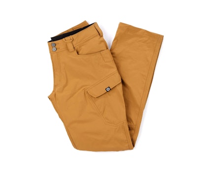 TrueWerk T1 Men's WerkPant