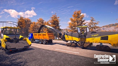 Moving Truck: Construction - Game for Mac, Windows (PC), Linux - WebCatalog