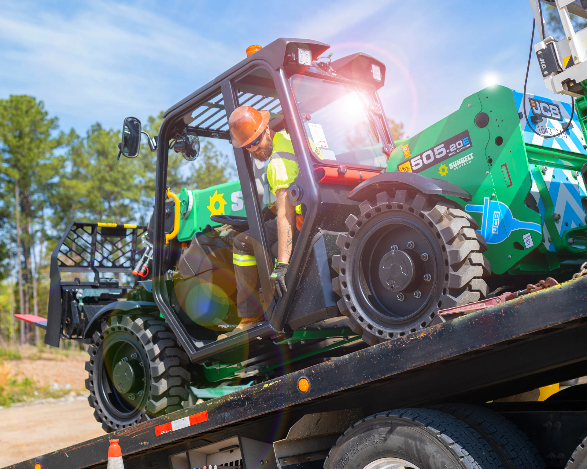 Demand for rental equipment expected to remain strong - Vimarsana News
