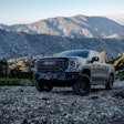 2023 GMC Sierra AT4X AEV