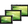 Werock Rocktab S500 series rugged tablets