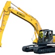 Kobelco SK260LC-11 conventional hydraulic excavator